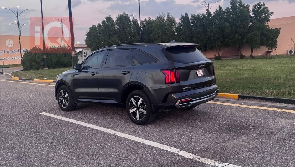 كيا سورينتو